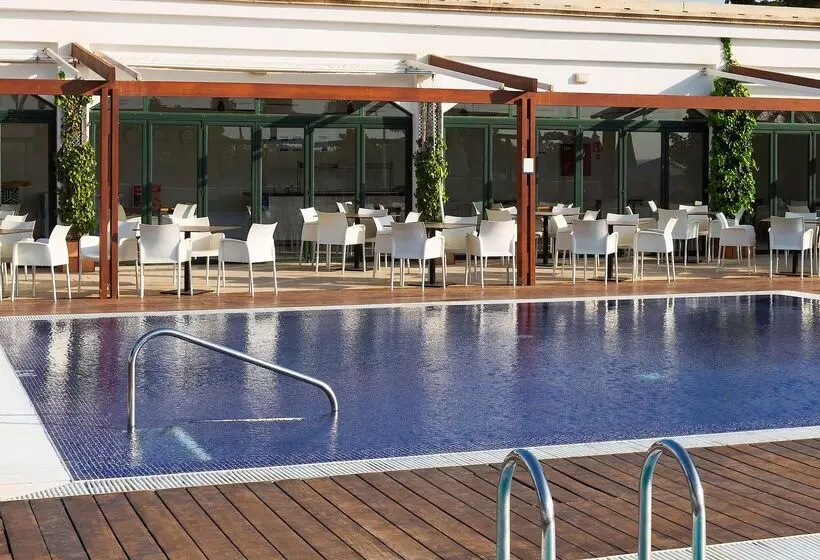 Hotel Alua Illa De Menorca