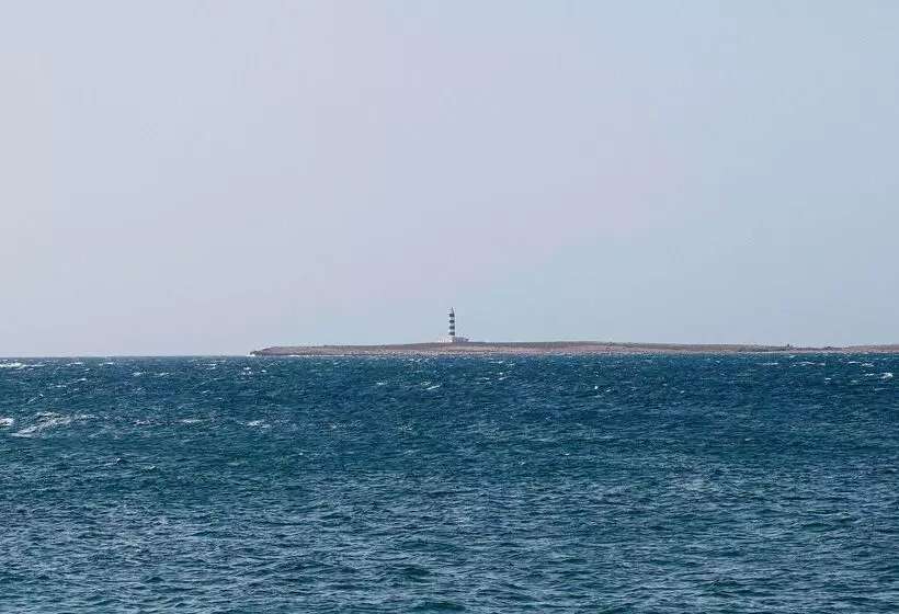 Hotel Alua Illa De Menorca