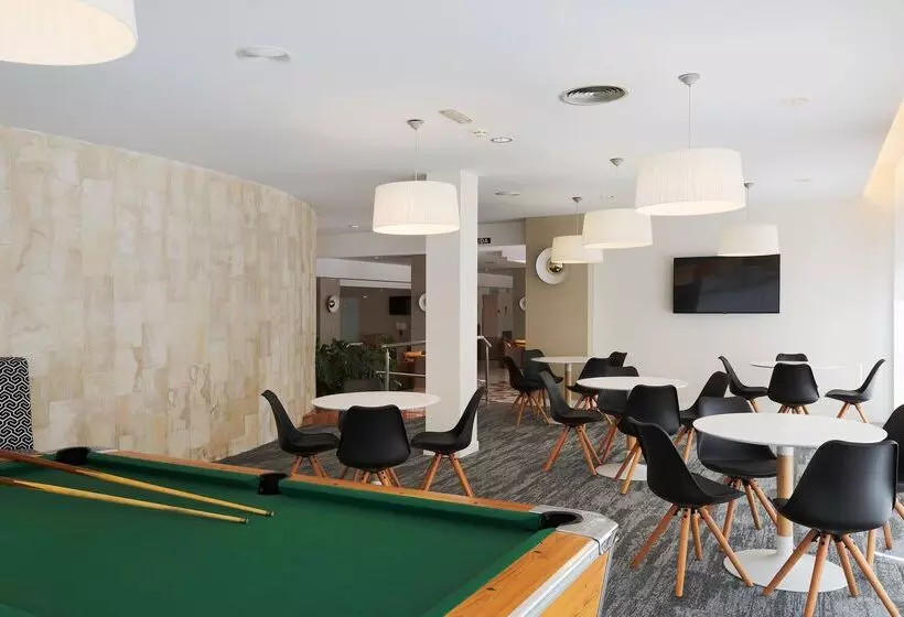 Hotel Alua Illa De Menorca