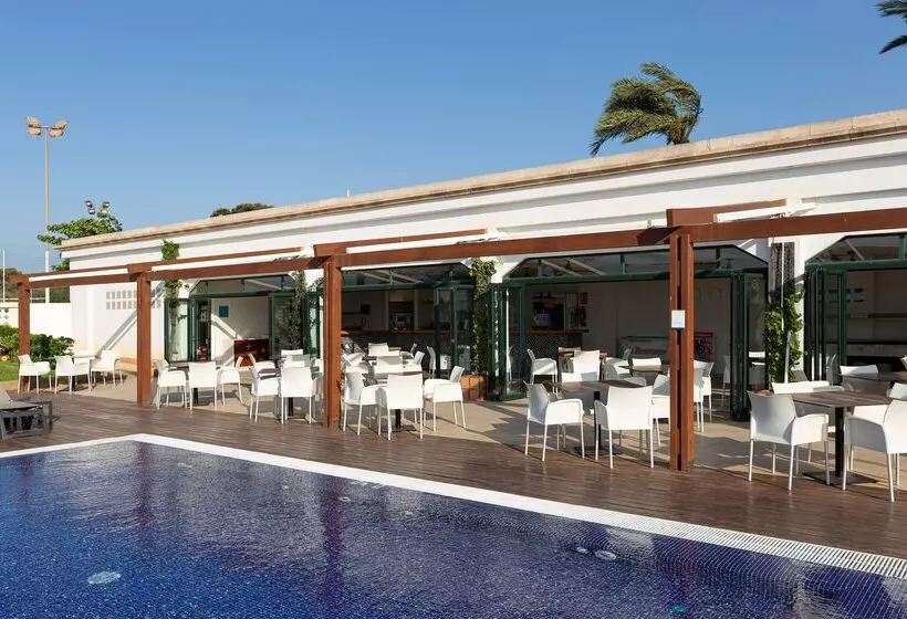 Hotel Alua Illa De Menorca