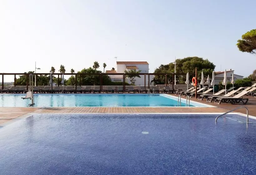 Hotel Alua Illa De Menorca