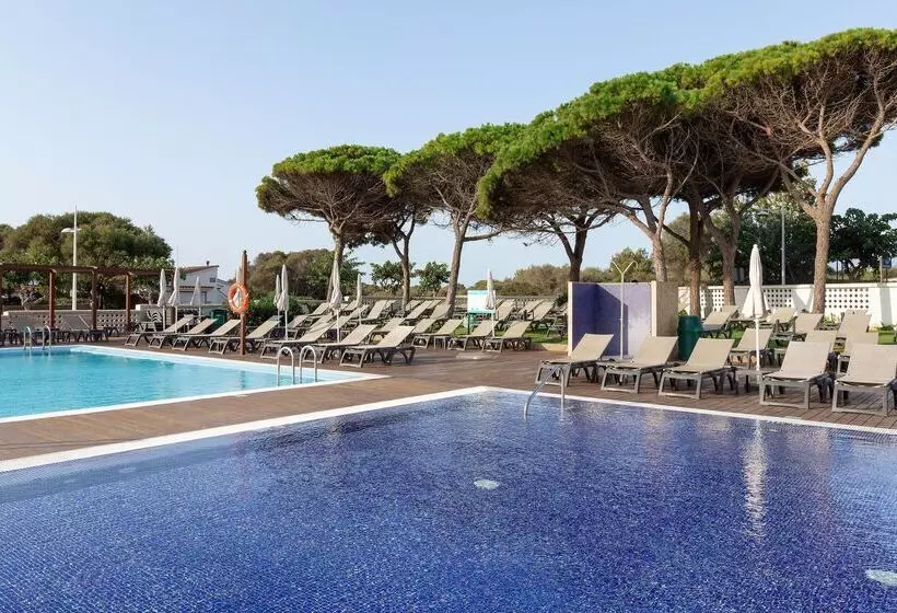 Hotel Alua Illa De Menorca