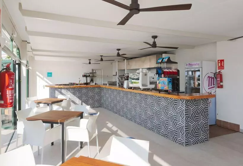 Hotel Alua Illa De Menorca