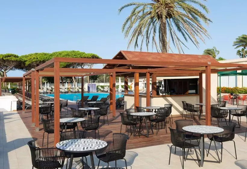 Hotel Alua Illa De Menorca