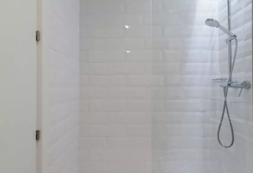 ホテル Bordoy Alcudia Bay Adults Only