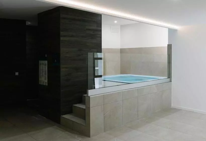 ホテル Bordoy Alcudia Bay Adults Only