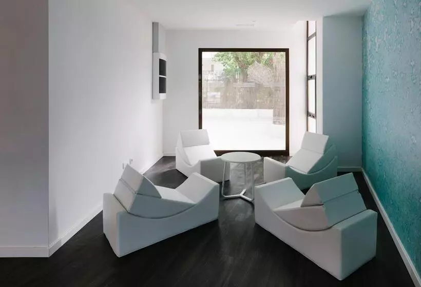 ホテル Bordoy Alcudia Bay Adults Only