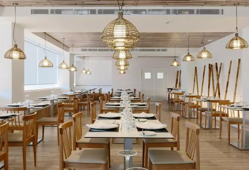 ホテル Bordoy Alcudia Bay Adults Only