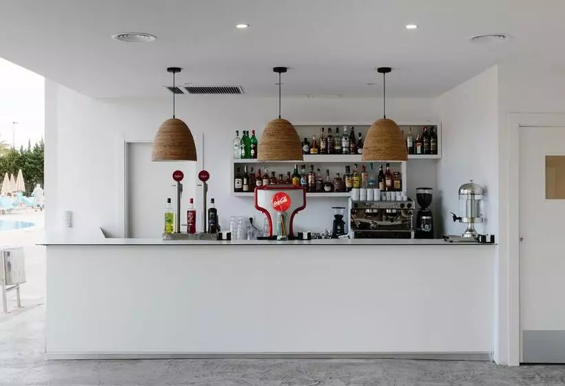 ホテル Bordoy Alcudia Bay Adults Only