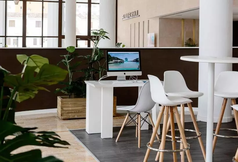 ホテル Bordoy Alcudia Bay Adults Only