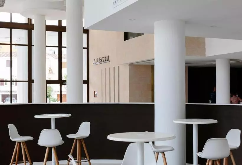 ホテル Bordoy Alcudia Bay Adults Only