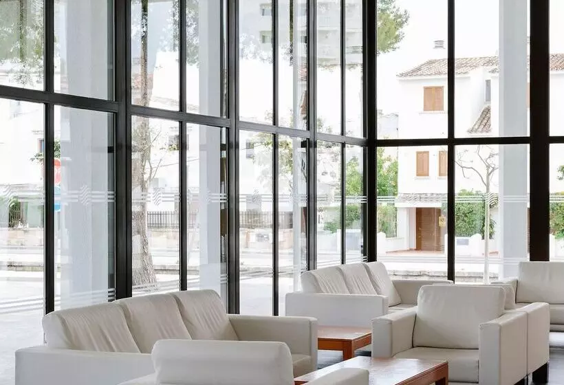 ホテル Bordoy Alcudia Bay Adults Only