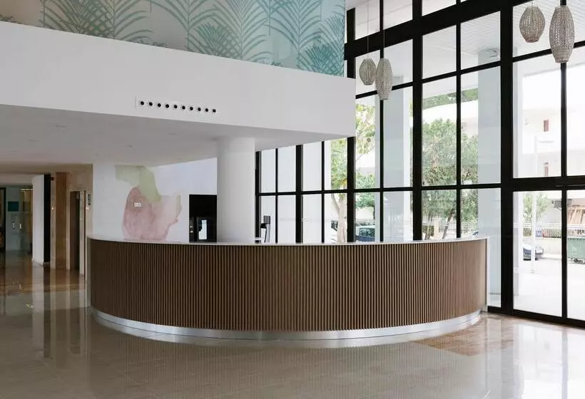 ホテル Bordoy Alcudia Bay Adults Only