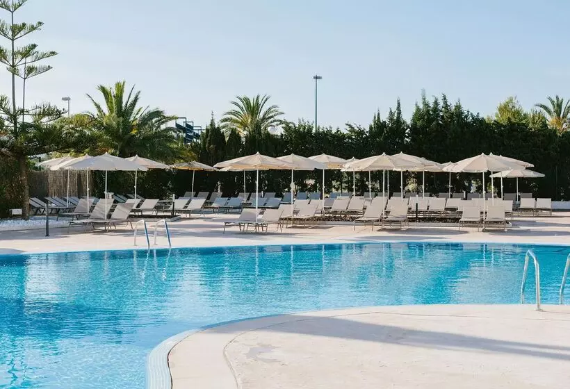 ホテル Bordoy Alcudia Bay Adults Only