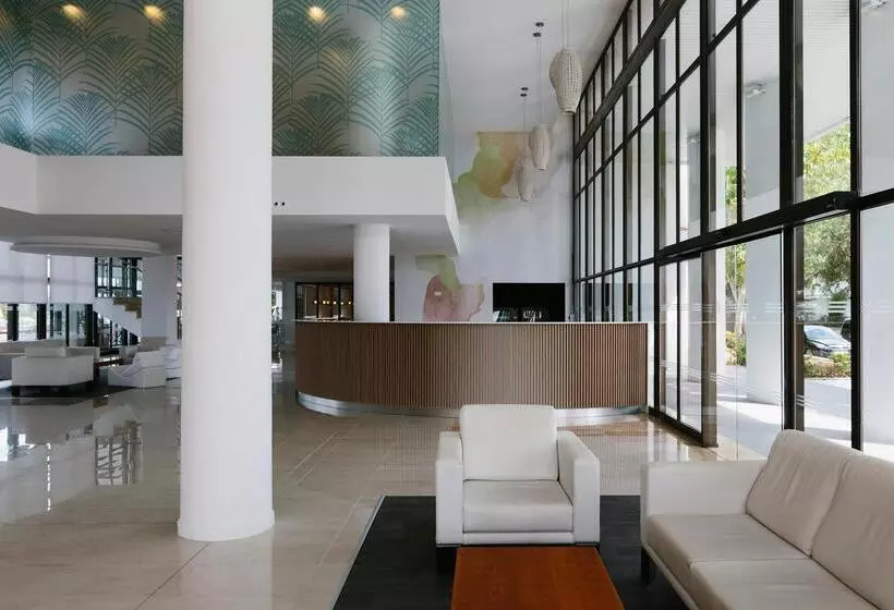 ホテル Bordoy Alcudia Bay Adults Only