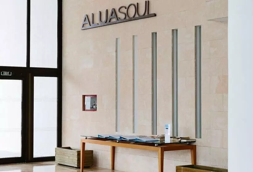 ホテル Bordoy Alcudia Bay Adults Only