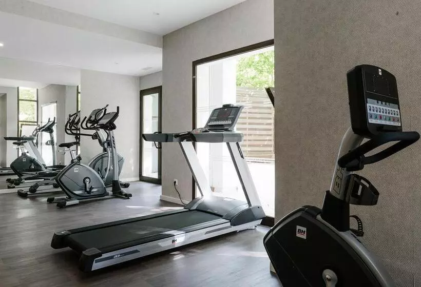 ホテル Bordoy Alcudia Bay Adults Only