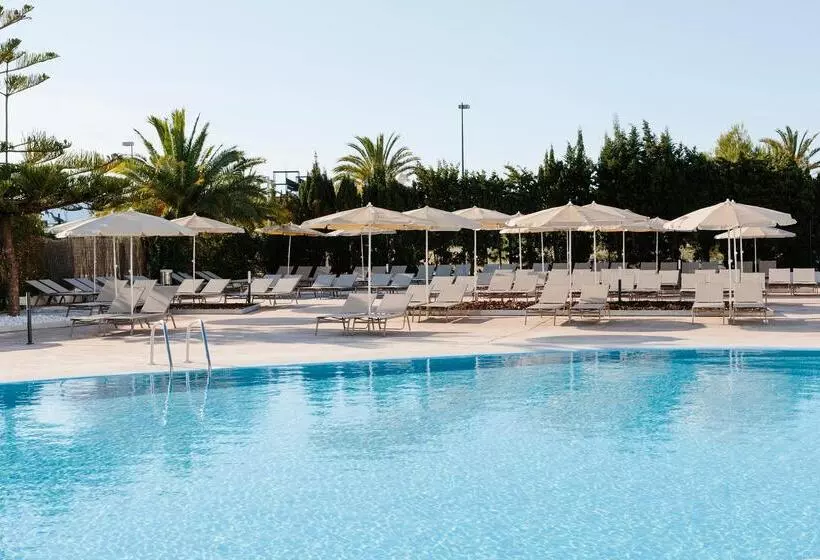 ホテル Bordoy Alcudia Bay Adults Only