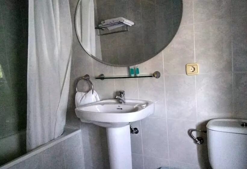 호텔 Arco San Juan