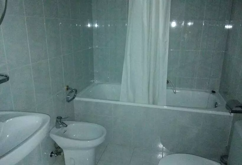 호텔 Arco San Juan