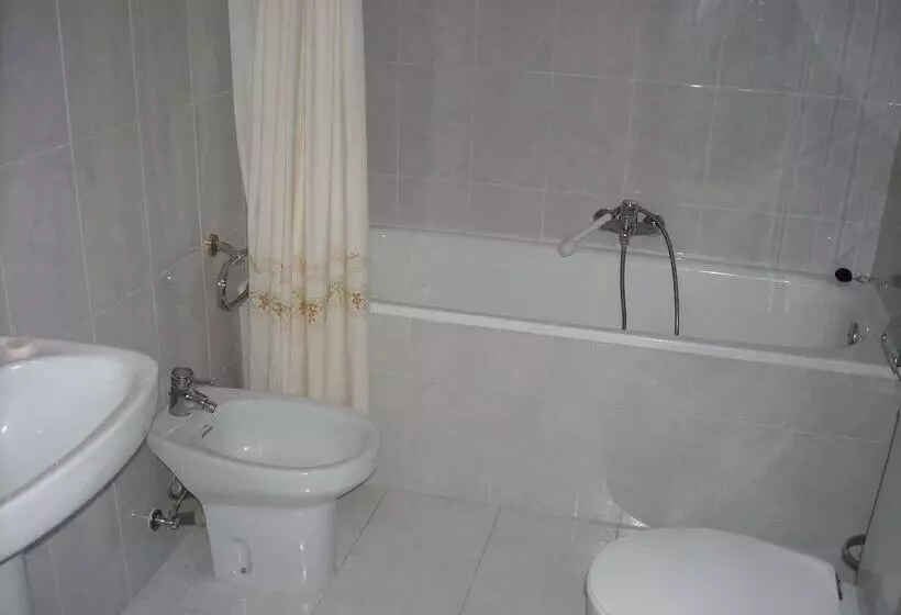 호텔 Arco San Juan