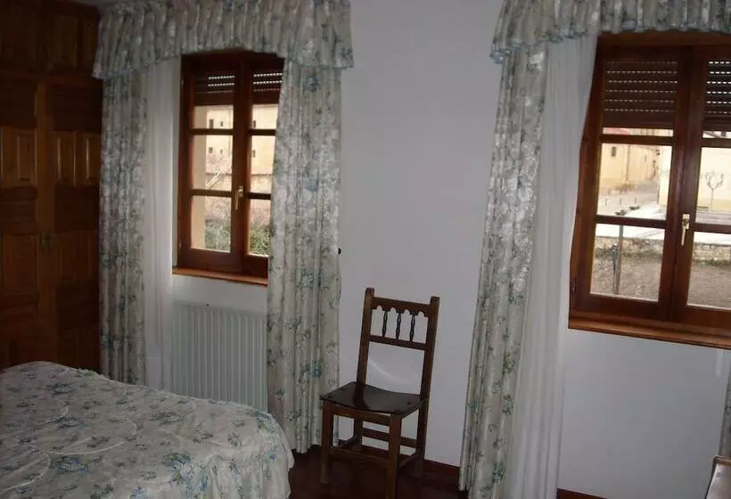 호텔 Arco San Juan