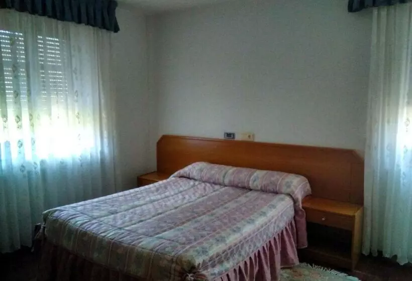 호텔 Arco San Juan