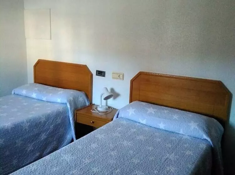 호텔 Arco San Juan