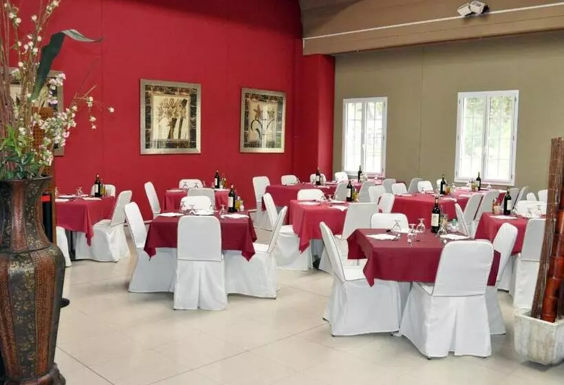 ホテル Balneario De Cofrentes