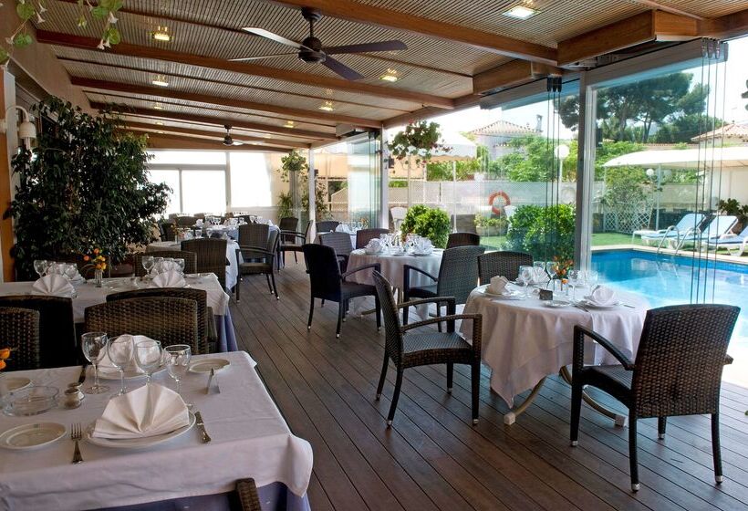 Best Western Hotel Mediterraneo