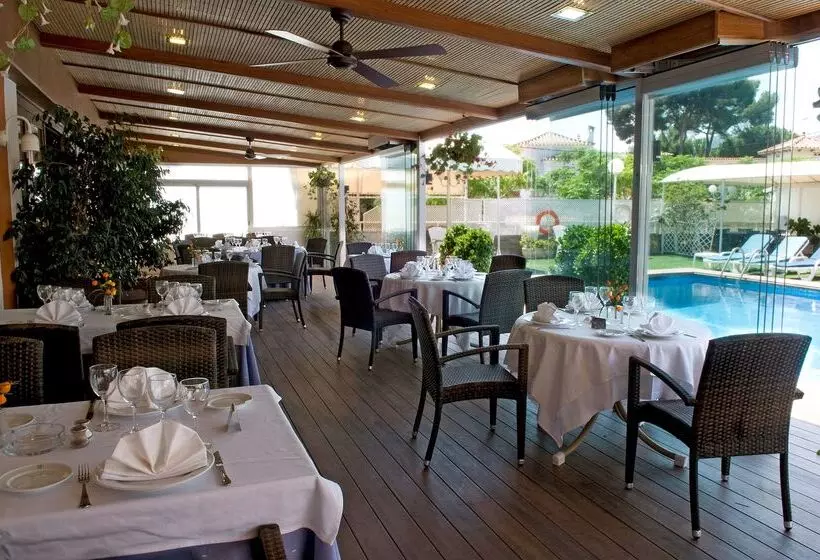 Best Western Hotel Mediterraneo