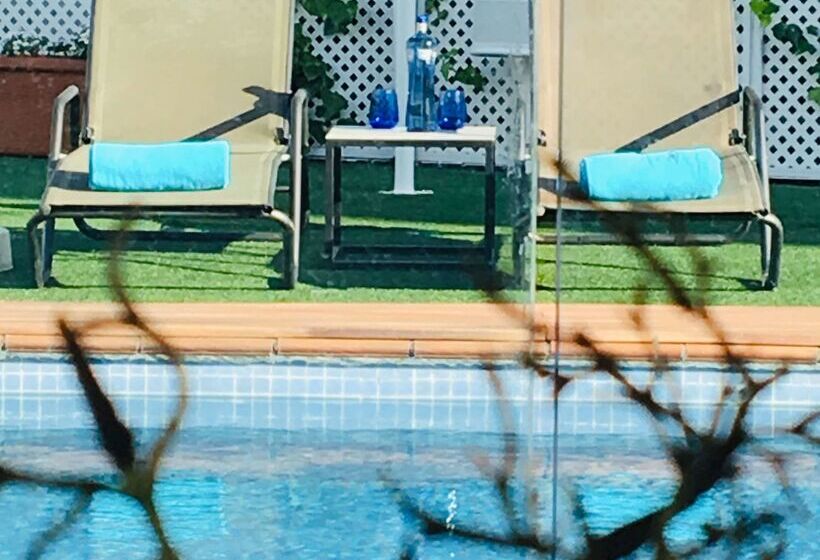 Best Western Hotel Mediterraneo