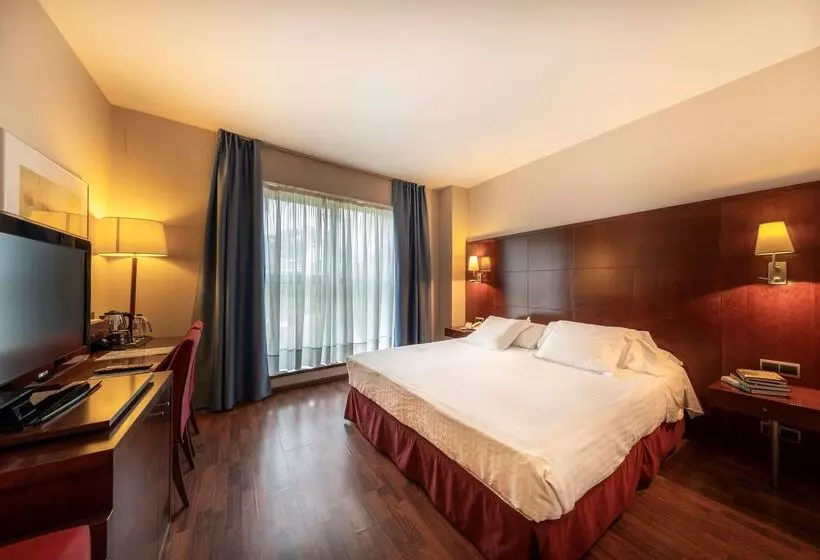 Best Western Hotel Mediterraneo