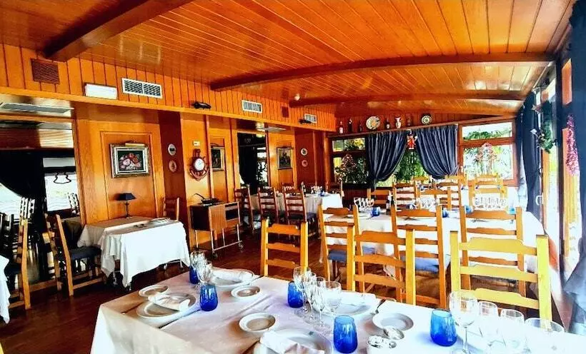 Best Western Hotel Mediterraneo