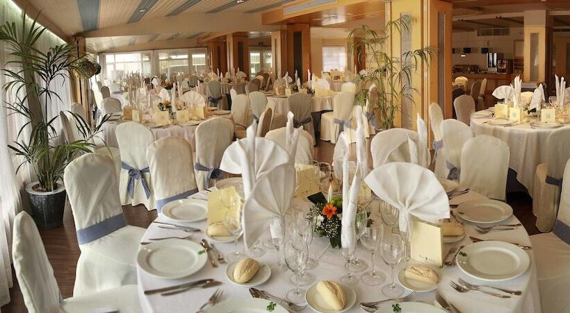 Best Western Hotel Mediterraneo