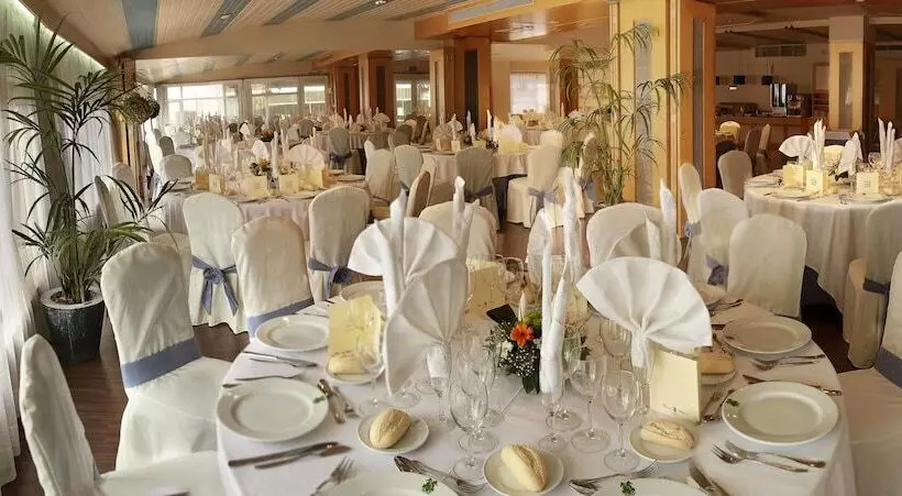 Best Western Hotel Mediterraneo