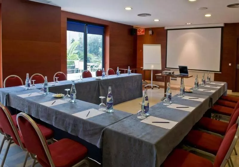 Best Western Hotel Mediterraneo