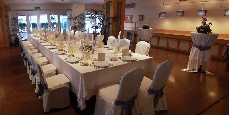 Best Western Hotel Mediterraneo