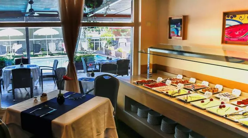 Best Western Hotel Mediterraneo