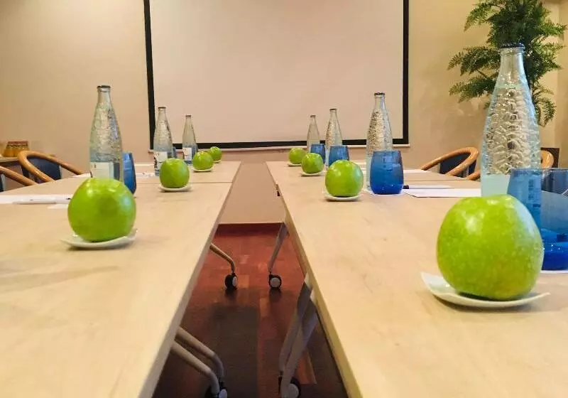 Best Western Hotel Mediterraneo