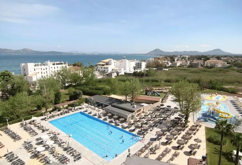 호텔 Cabot Pollensa Park Spa