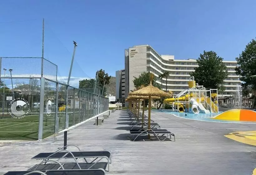 호텔 Cabot Pollensa Park Spa