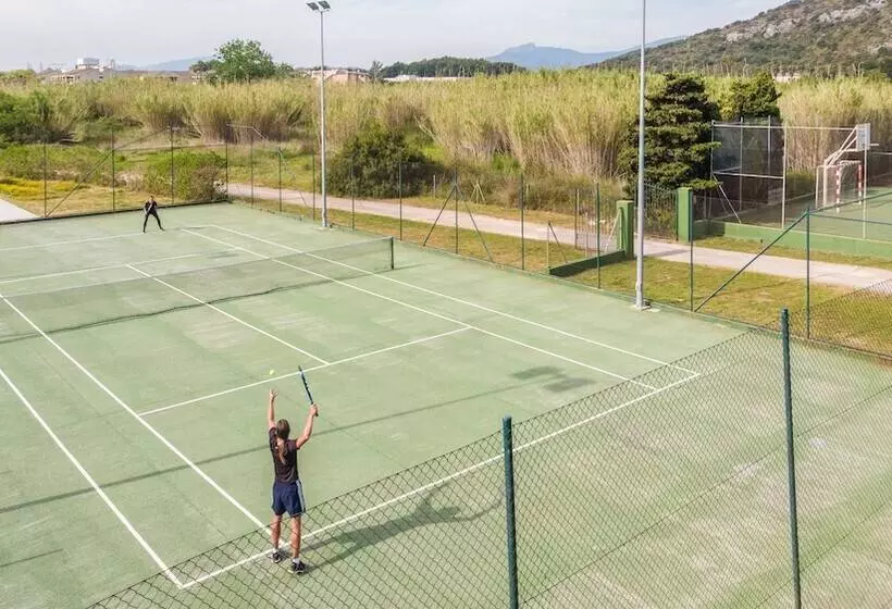 호텔 Cabot Pollensa Park Spa