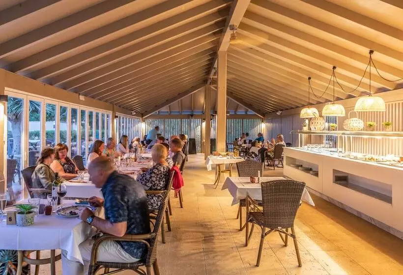 호텔 Cabot Pollensa Park Spa