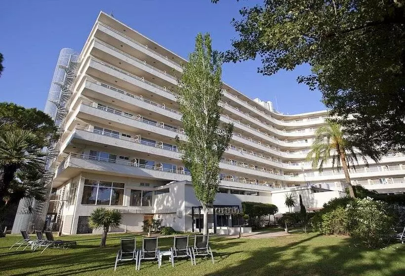 호텔 Cabot Pollensa Park Spa