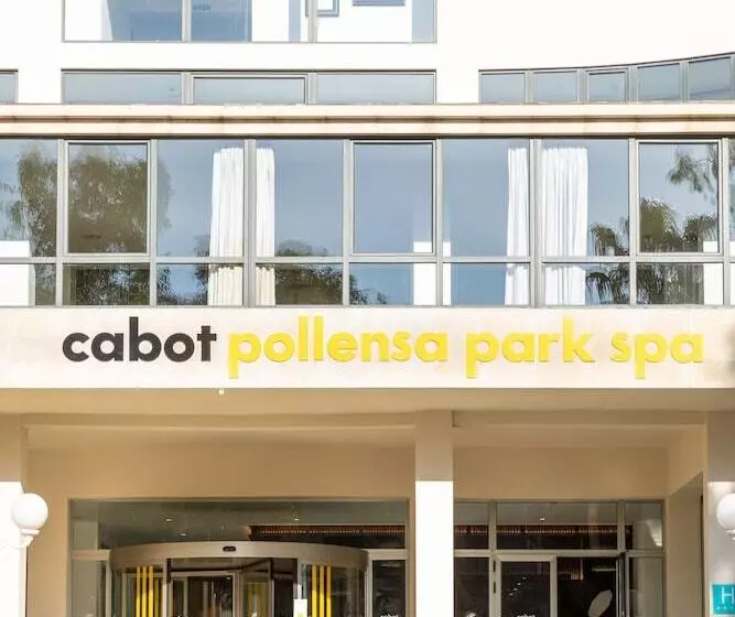 호텔 Cabot Pollensa Park Spa