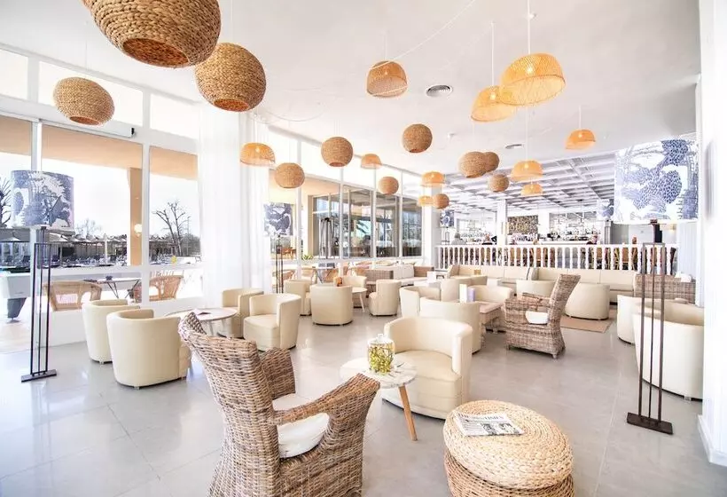 호텔 Cabot Pollensa Park Spa