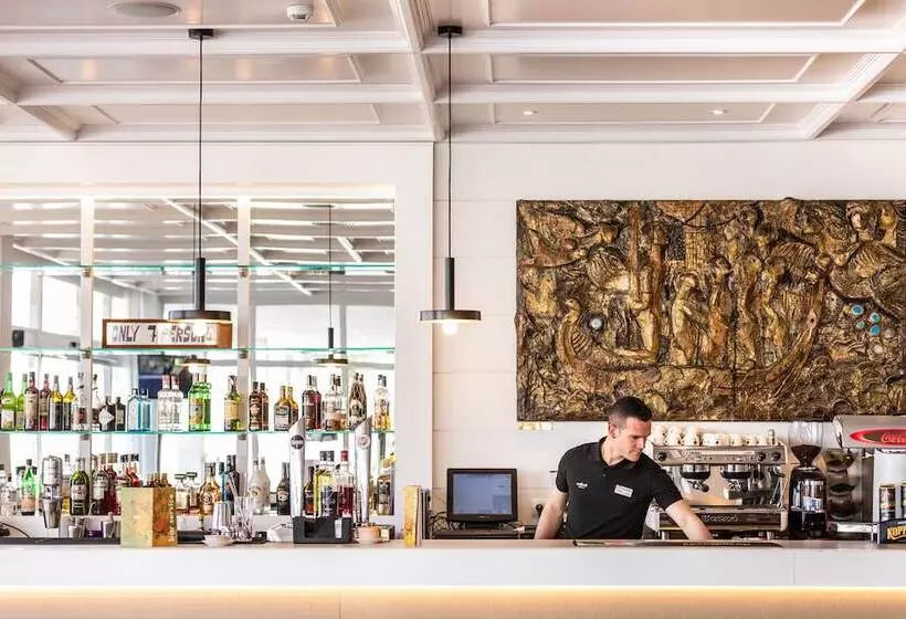 호텔 Cabot Pollensa Park Spa