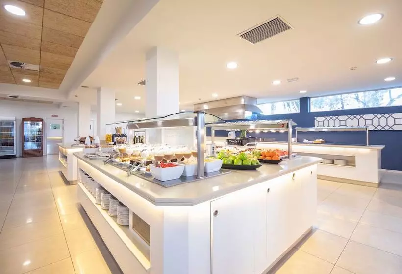 호텔 Cabot Pollensa Park Spa