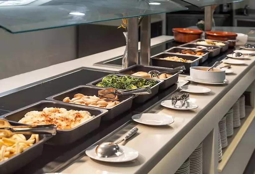 호텔 Cabot Pollensa Park Spa